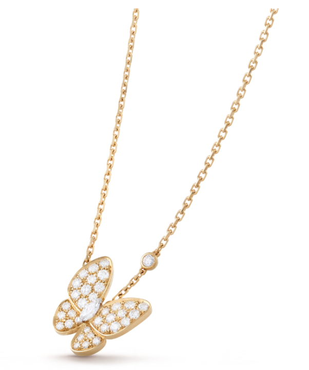 10 Van Cleef &amp; Arpels Classics for Your Jewelry Collection
